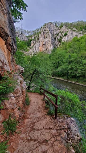 From Cluj: Gorges of Crisul Repede River - Practical Details and Value