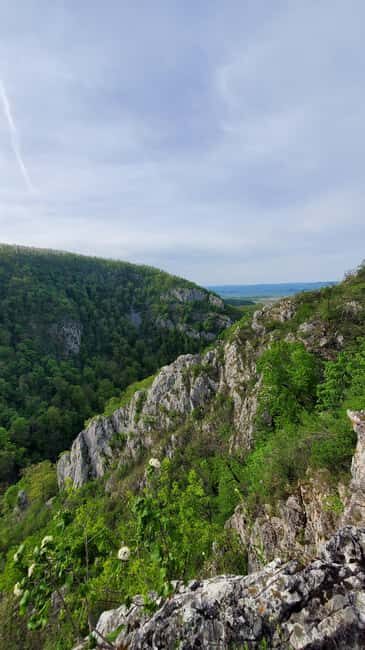 From Cluj: Gorges of Crisul Repede River - Who Will Love This Tour?