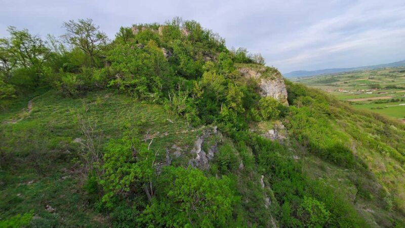 From Cluj: Gorges of Crisul Repede River - Final Thoughts