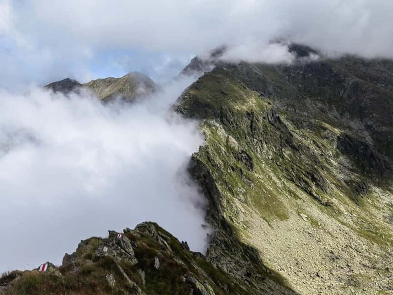 From Cluj Napoca - Full day hiking in Fgra Mountains - From Cluj Napoca - Full day hiking in Fagaras Mountains