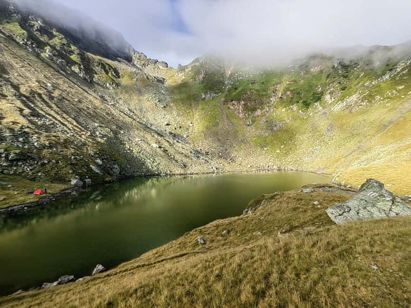 From Cluj Napoca - Full day hiking in Fgra Mountains - Practical Considerations and Tips