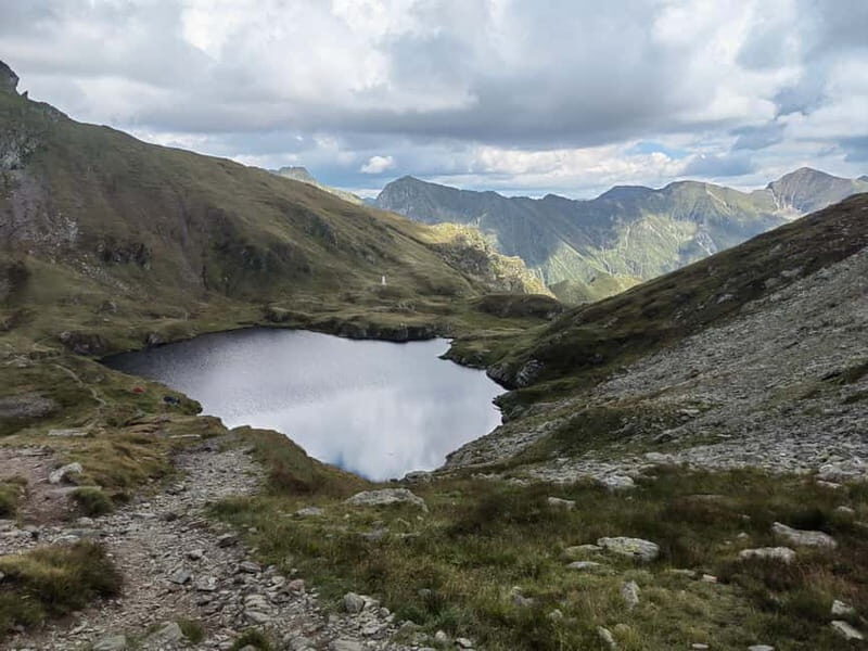 From Cluj Napoca - Full day hiking in Fgra Mountains - Final thoughts