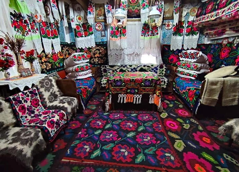 From Cluj-Napoca: Maramure 3-Day Tour with Accommodation - Discovering Maramure: A 3-Day Cultural Journey from Cluj-Napoca