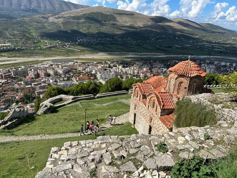 From Coast to Mountains: Albania's Seven-City Tour - An In-Depth Look at the Itinerary