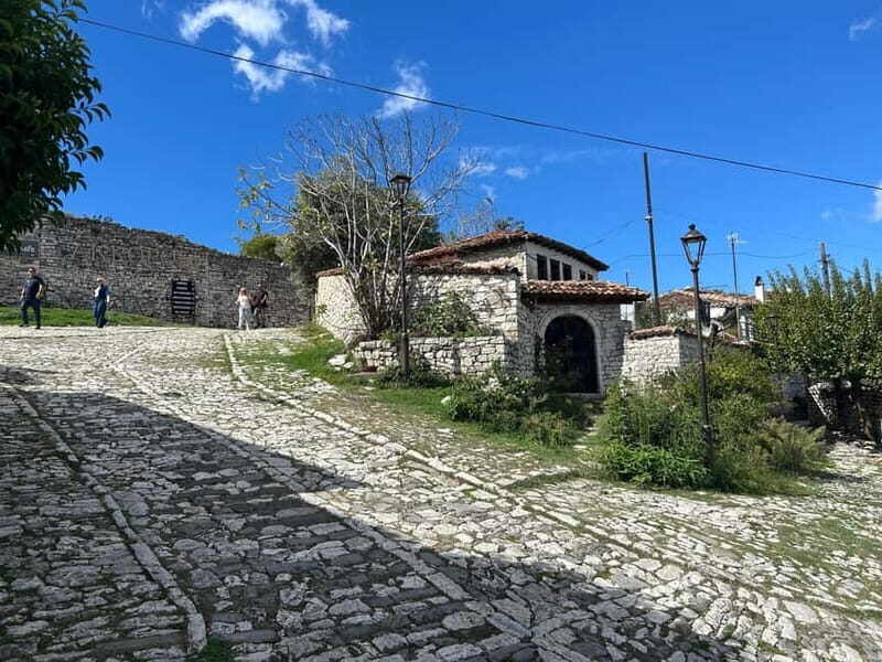 From Coast to Mountains: Albania's Seven-City Tour - Practical Details and What to Expect