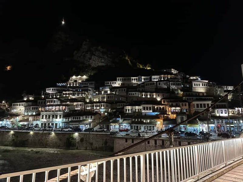 From Coast to Mountains: Albania's Seven-City Tour - Who Will Love This Tour?