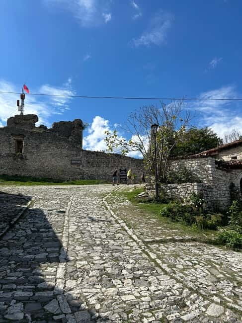 From Coast to Mountains: Albania's Seven-City Tour - Frequently Asked Questions
