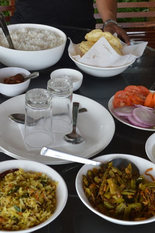 From Cochin: Athirappilly Waterfall Excursion with Lunch - Exploring Kerala’s Jewel: From Cochin, Athirappilly Waterfall Excursion with Lunch