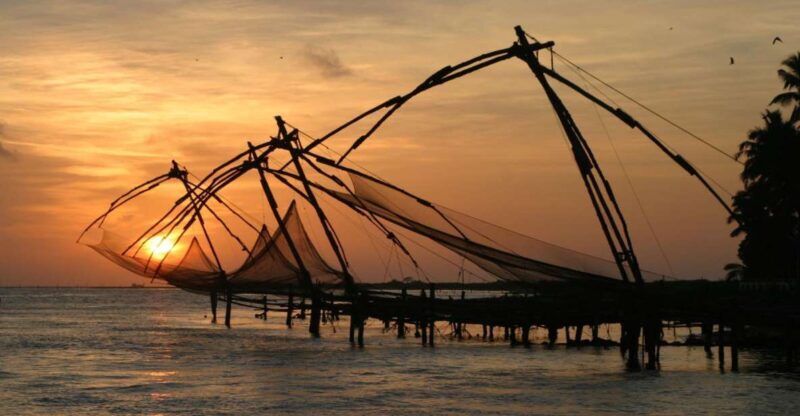 From Cochin: Fort Kochi and Mattancherry Sightseeing Tour - What Real Travelers Say