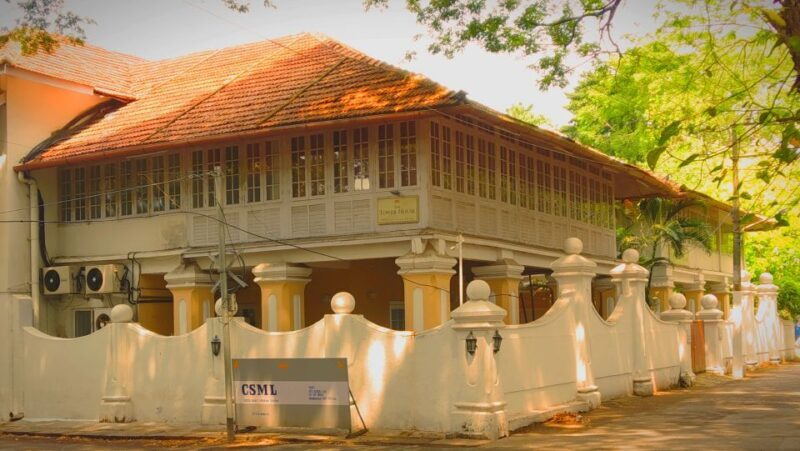 From Cochin: Fort Kochi and Mattancherry Sightseeing Tour - Who Should Consider This Tour?