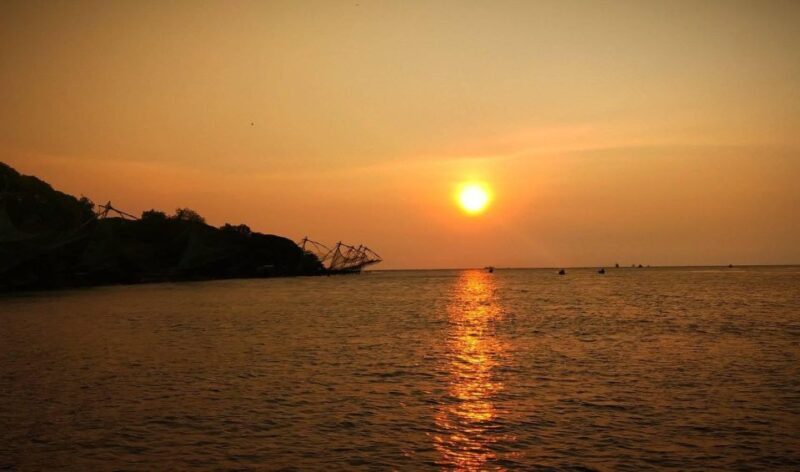 From Cochin: Fort Kochi and Mattancherry Sightseeing Tour - The Sum Up