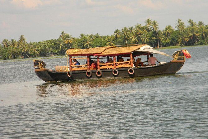 From Cochin Port: Backwaters by Shikara (Covered Canoe Boat) & Chinese Nets - FAQ