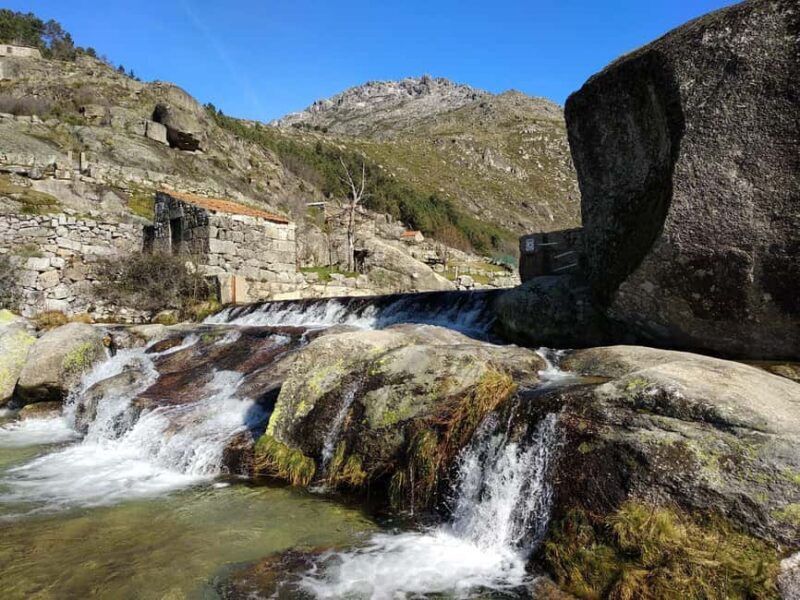 From Coimbra: Serra da Estrela Natural Park Day Trip - Who Is This Tour Best For?