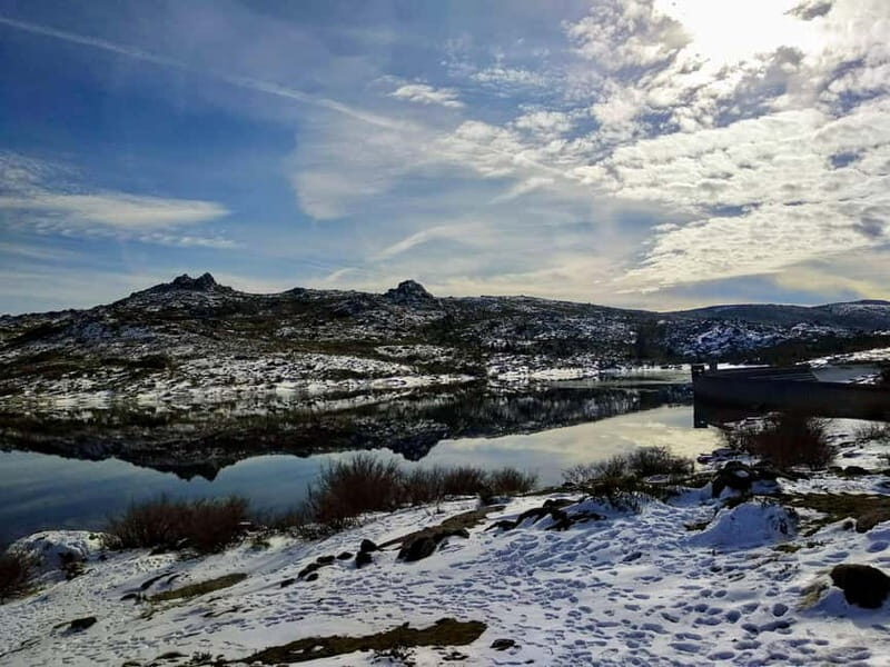 From Coimbra: Serra da Estrela Natural Park Day Trip - An In-Depth Look at the Serra da Estrela Day Trip