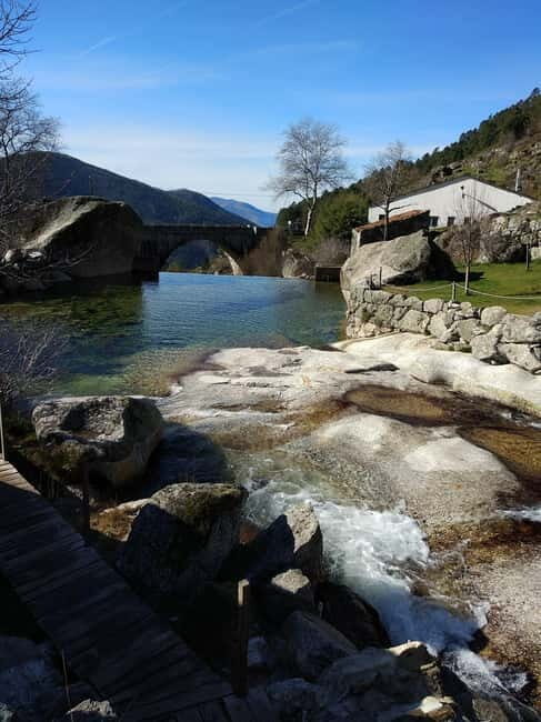 From Coimbra: Serra da Estrela Natural Park Day Trip - Who Should Consider This Tour?
