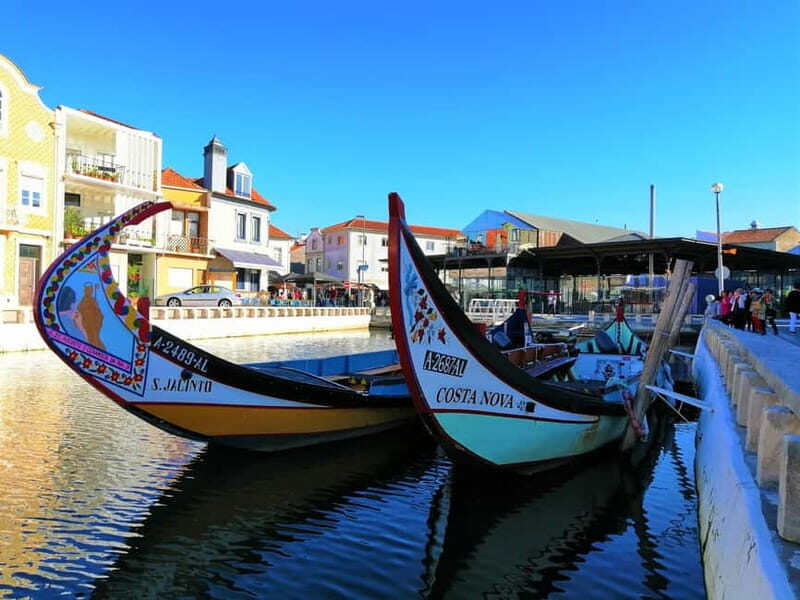 From Coimbra: Tour to Aveiro, Costa Nova beach and Moliceiro boat - Who Would Love This Tour?