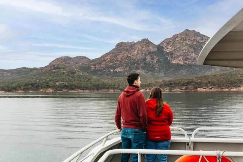 From Coles Bay: Wineglass Bay Cruise with Lunch - From Coles Bay: Wineglass Bay Cruise with Lunch — A Detailed Review