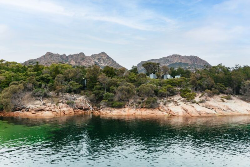 From Coles Bay: Wineglass Bay Cruise with Lunch - Final Thoughts