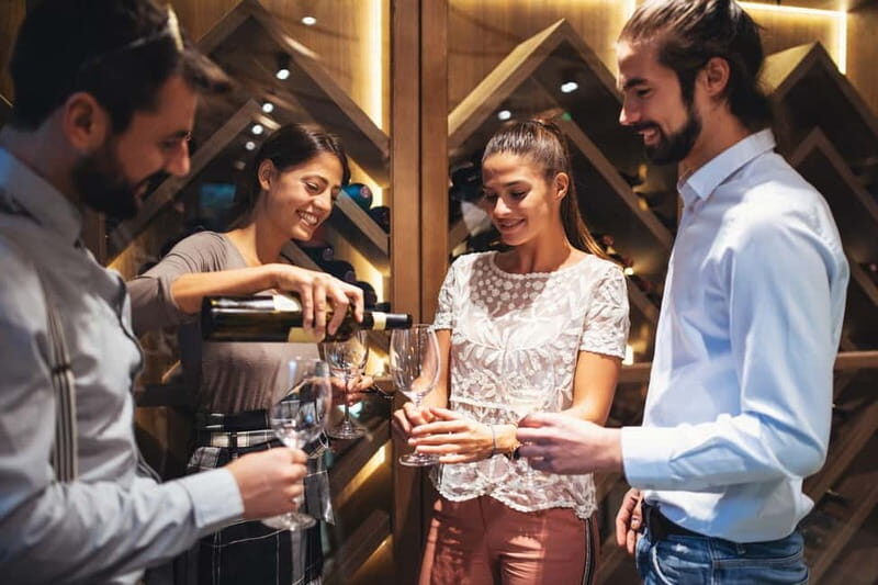 From Colmar: Alsace Villages Tour and Wine Tasting - A Closer Look at the Itinerary and Highlights