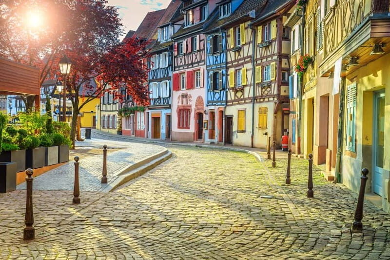 From Colmar: Alsace Villages Tour and Wine Tasting - Is This Tour Right for You?