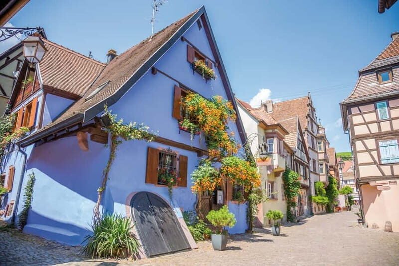 From Colmar: Alsace Villages Tour and Wine Tasting - Final Thoughts
