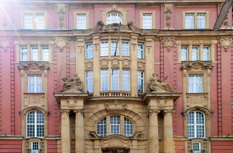 From Cologne: Private Burg Castle and Benrath Palace Trip - An In-Depth Review of the Cologne Private Castle and Palace Tour