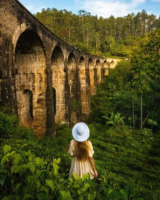 From Colombo: 10 Day Sri Lanka Tour with Guide and Hotel - What You Can Expect from This 10-Day Tour