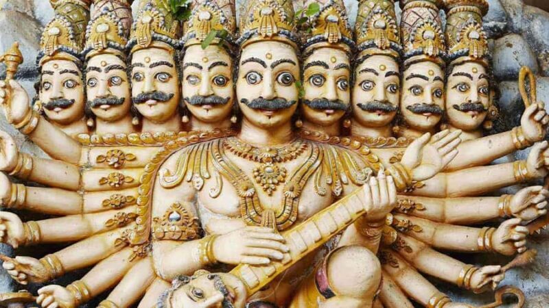 From Colombo: 8-Day Ramayana Tour in Sri Lanka - Introduction to the 8-Day Ramayana Tour in Sri Lanka