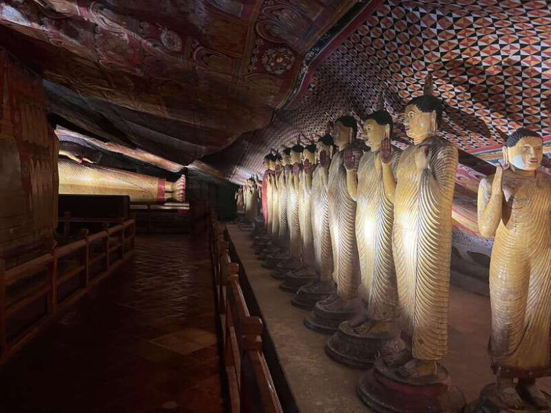 from-colombo-cruise-port-sigiriya-and-dambulla-2-day-tour