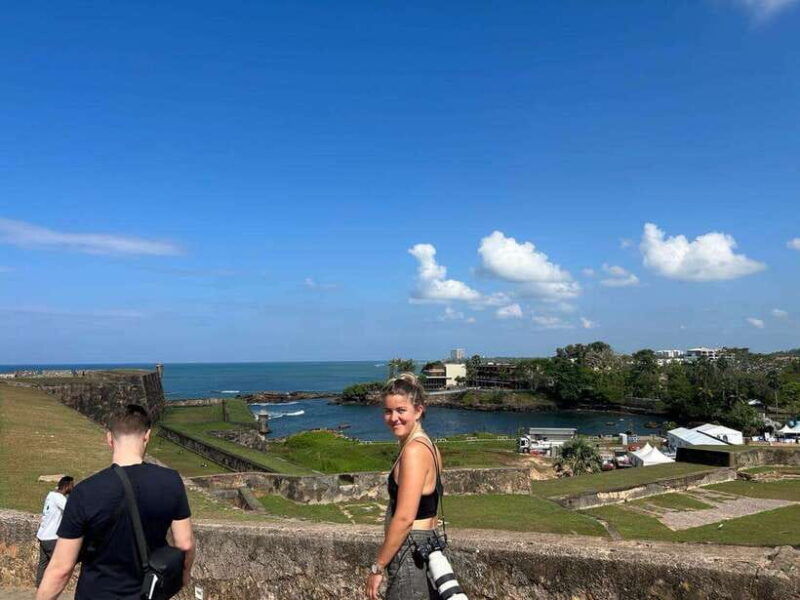 from-colombo-galle-dutch-fort-and-hikkaduwa-beach-day-tour