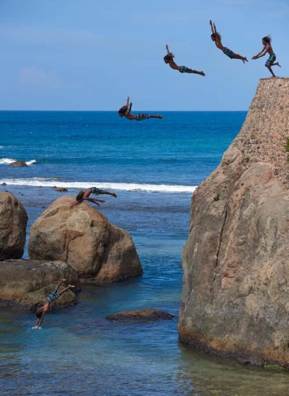 From Colombo: Go-Karting, Galle Fort and Water Sports Tour - Who Will Love This Tour?