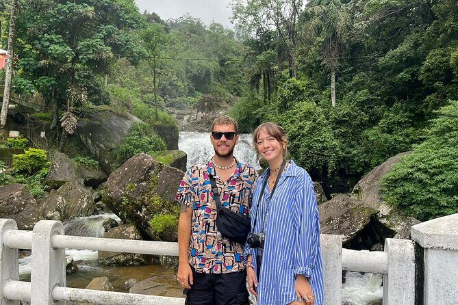 From Colombo: Kandy and Pinnawala Full-Day Trip - Who Should Consider This Tour?