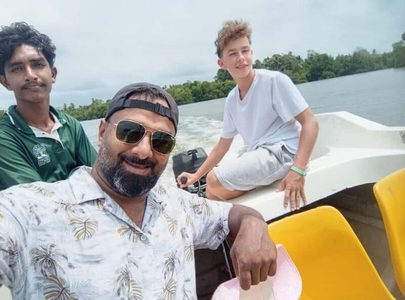 From Colombo/Negombo: Galle, Madu River, and Turtle Hatchery - Authentic Insights from Past Travelers