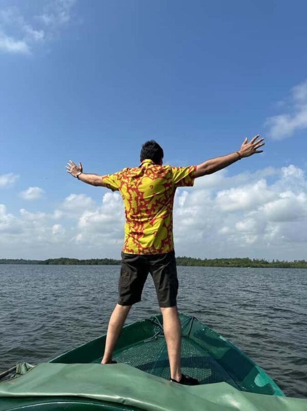 From Colombo/Negombo: Galle, Madu River, and Turtle Hatchery - Key Points