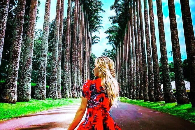 From Colombo: Overnight Tour to Kandy and Transfer to Sigiriya - FAQs