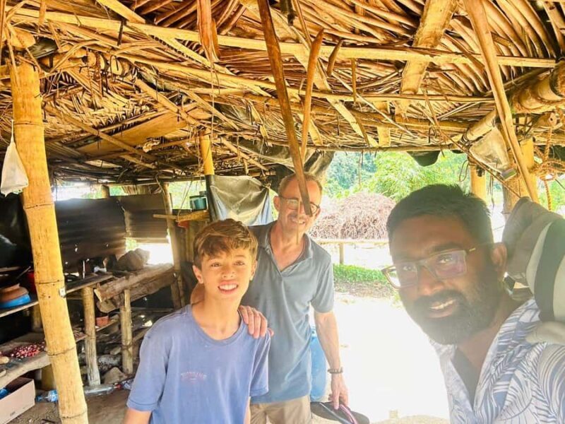 From Colombo: Ratnapura Gem, Tea & Spice Day Tour - Key Points