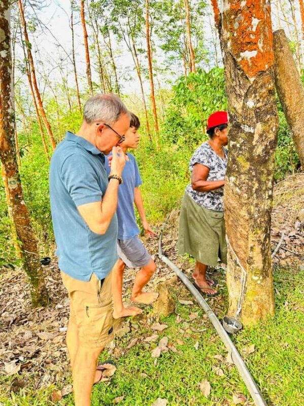 From Colombo: Ratnapura Gem, Tea & Spice Day Tour - FAQ