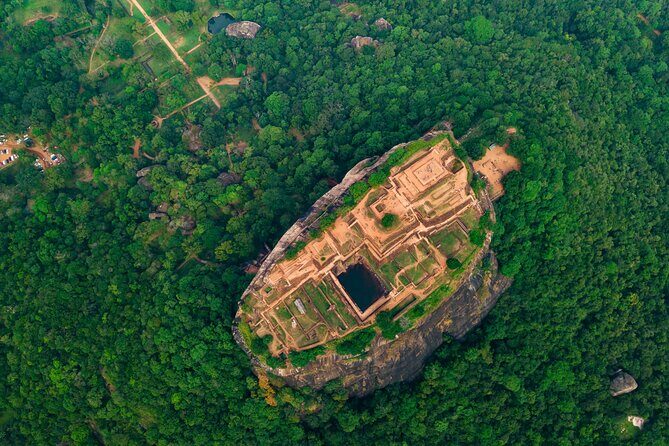 From Colombo: Sigiriya, Dambulla & Safari Day Trip - Visiting Sri Lanka in a Day: What to Expect