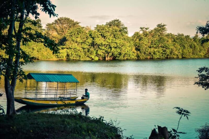 From Colombo: Sigiriya Rock, Village Tour and Dambulla Trip - Who Will Love This Tour?