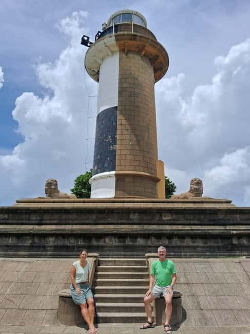 From Colombo to Galle: Luxury Day Tour by Car or Van - Discovering the South: A Well-Balanced Itinerary