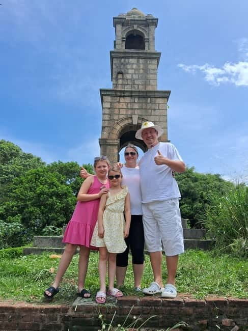 From Colombo to Galle: Luxury Day Tour by Car or Van - Why This Tour Is a Great Choice