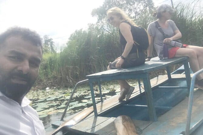 From Colombo to Sigiriya & Dambulla Day Tour - Final Thoughts