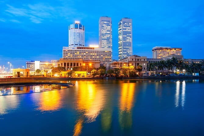 From Colombo to Sigiriya & Dambulla Day Tour - FAQs