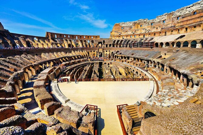 from-colosseum-gladiators-to-via-sacra-romes-historic-heart