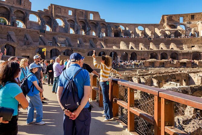 from-colosseum-gladiators-to-via-sacra-romes-historic-heart