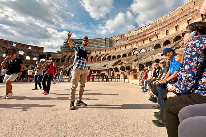 from-colosseum-gladiators-to-via-sacra-romes-historic-heart