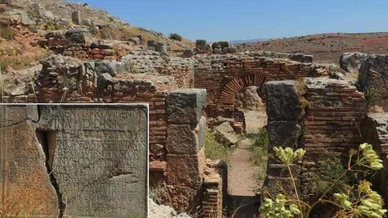 From Constantine: Tiddis Roman Ruins Tour with Lunch - Final Thoughts