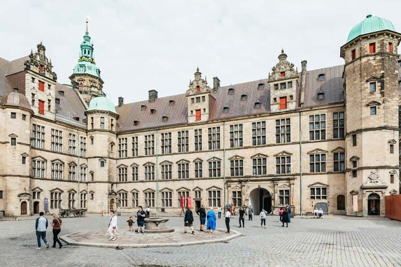 From Copenhagen: Lund and Malmö 2-Country Tour - Why This Tour Works for Travelers