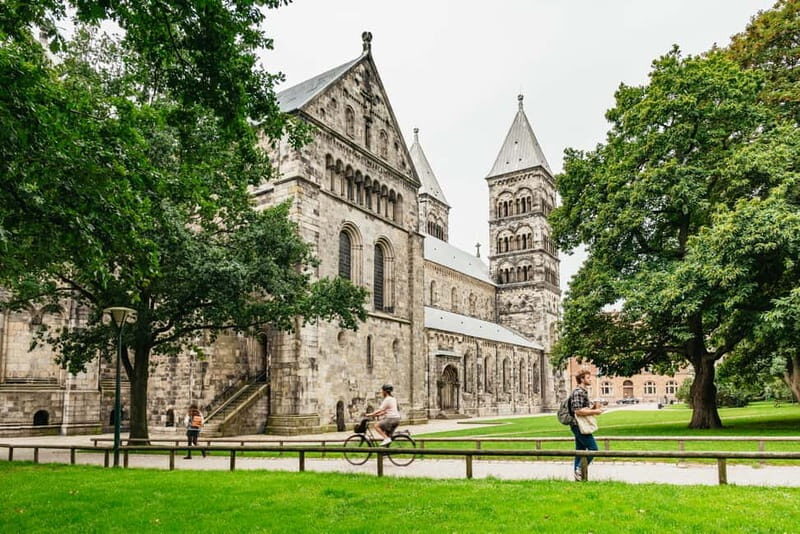 From Copenhagen: Lund and Malmö 2-Country Tour - Authentic Experiences and Hidden Gems