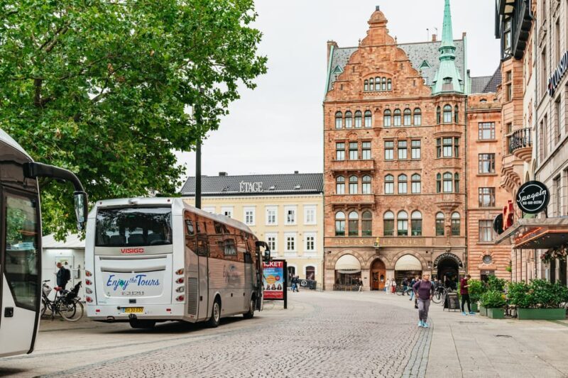From Copenhagen: Lund and Malmö 2-Country Tour - The Sum Up